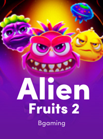 Cara Main Alien Fruits 2 di HP Android dengan Benar