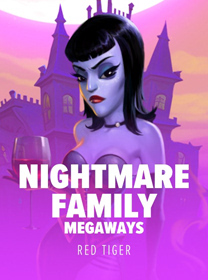 Panduan Lengkap Main Nightmare Family Megaways di Perangkat Android