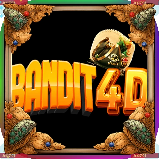 Aplikasi bandit4d Terbaru untuk Android dan iOS