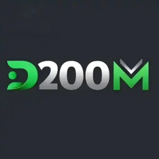 Aplikasi d200m Paling Baru untuk Android