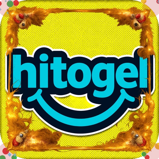 Unduh hitogel APK Gratis untuk Android