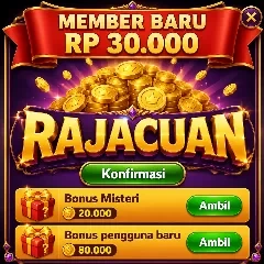 Aplikasi rajacuan Terbaik untuk Android dan iOS