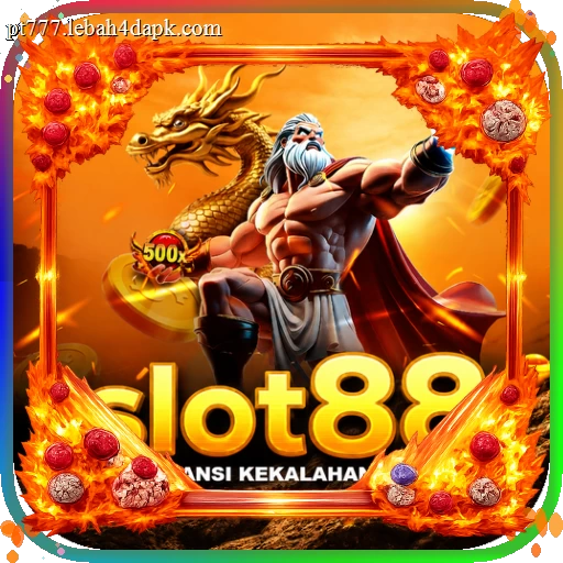 slot88 APK Terbaru untuk Perangkat Android