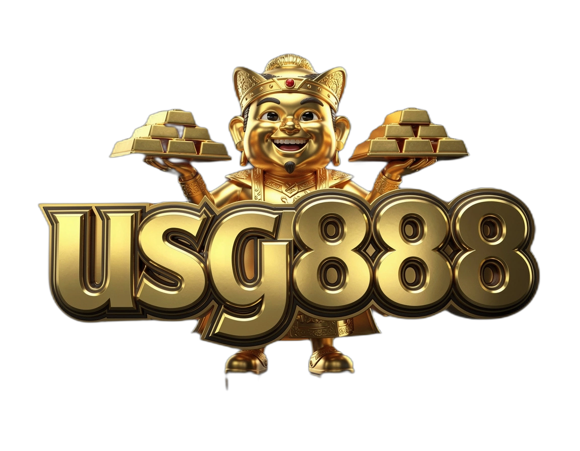 usg888 APK Full Version untuk Android