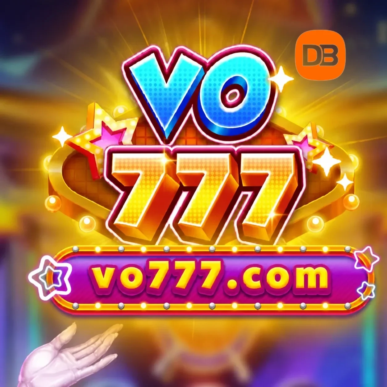 Download vo777 APK Original untuk Android
