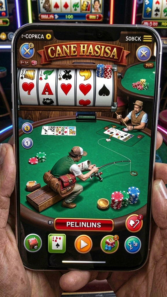 Aplikasi bandit4d Terbaru untuk Android dan iOS 3