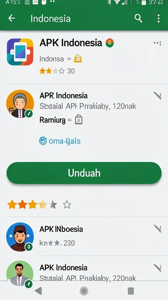 Panduan Lengkap Bermain Dwarf Miner di Android 2