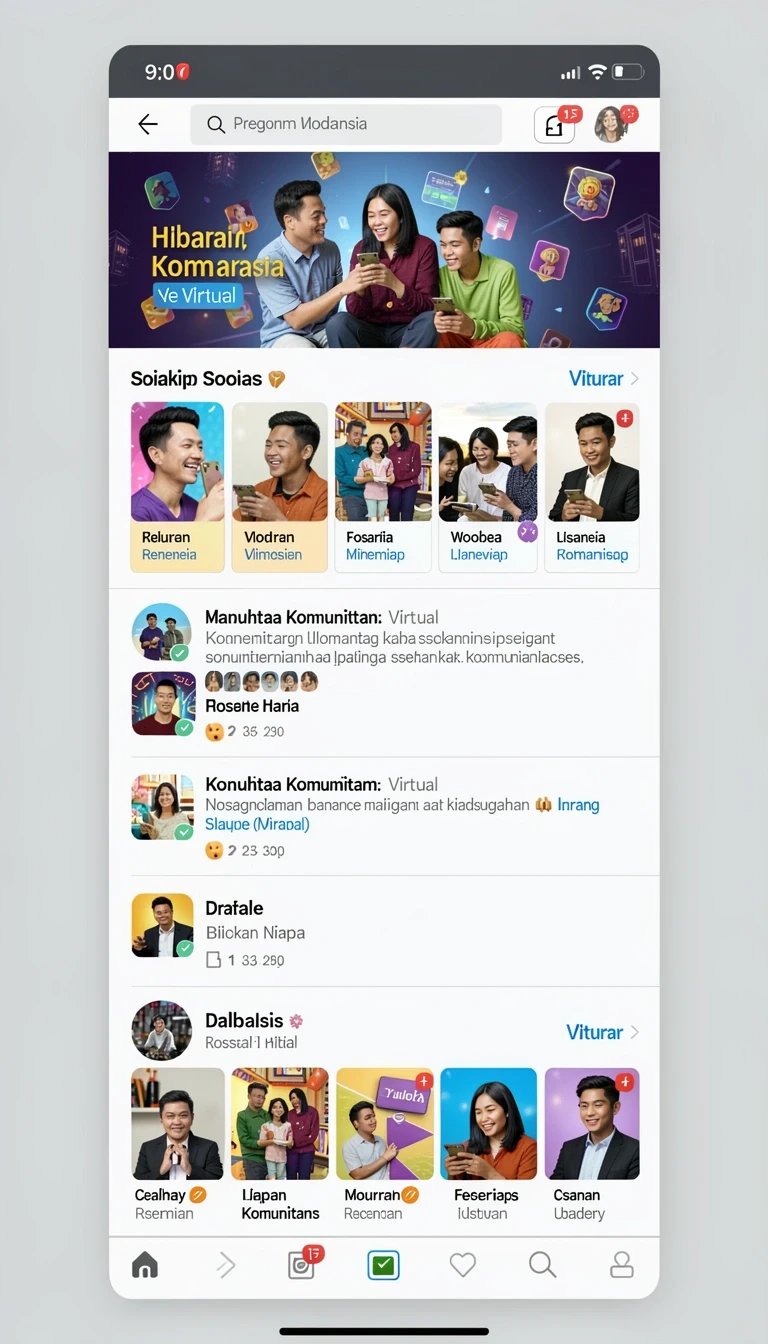 Aplikasi okidr Terbaru untuk Android dan iOS 2