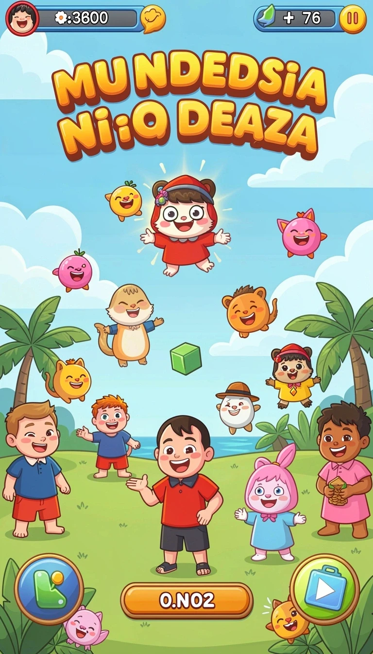 Download 8055 APK Original untuk Android 3