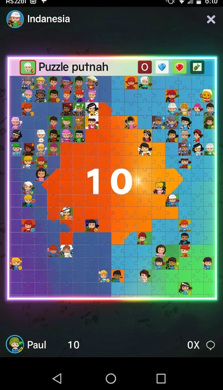 Unduh king403 APK Gratis untuk Android