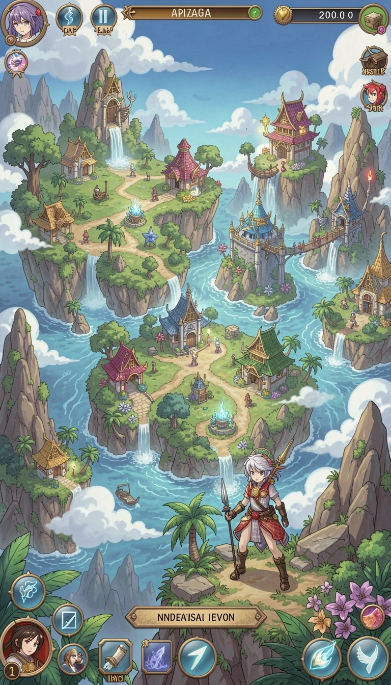 vikingtoto APK Full Version untuk Android 3