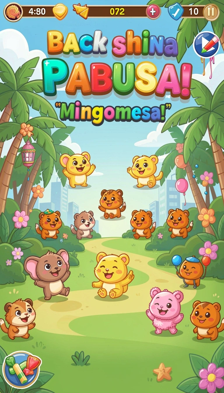 mpo2888 APK Full Version untuk Android