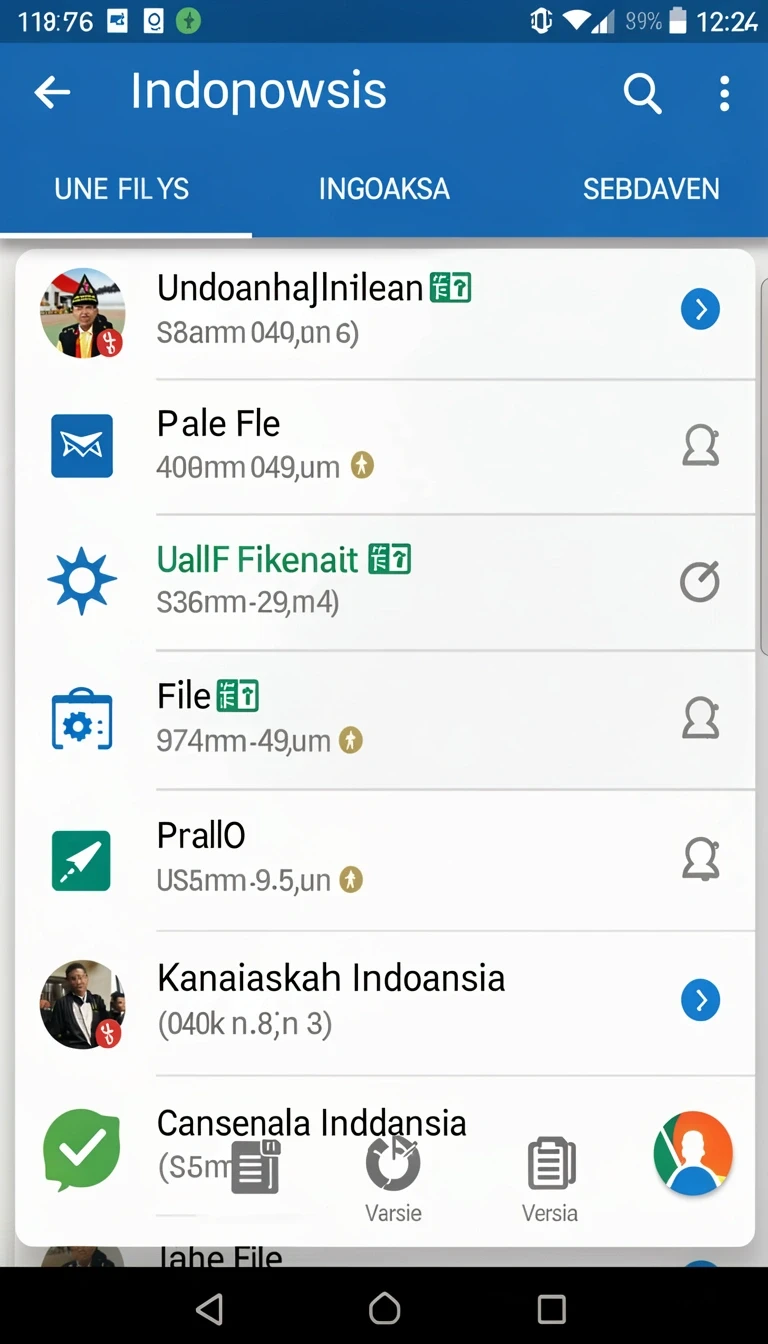Aplikasi 7game Terpercaya untuk Android 2