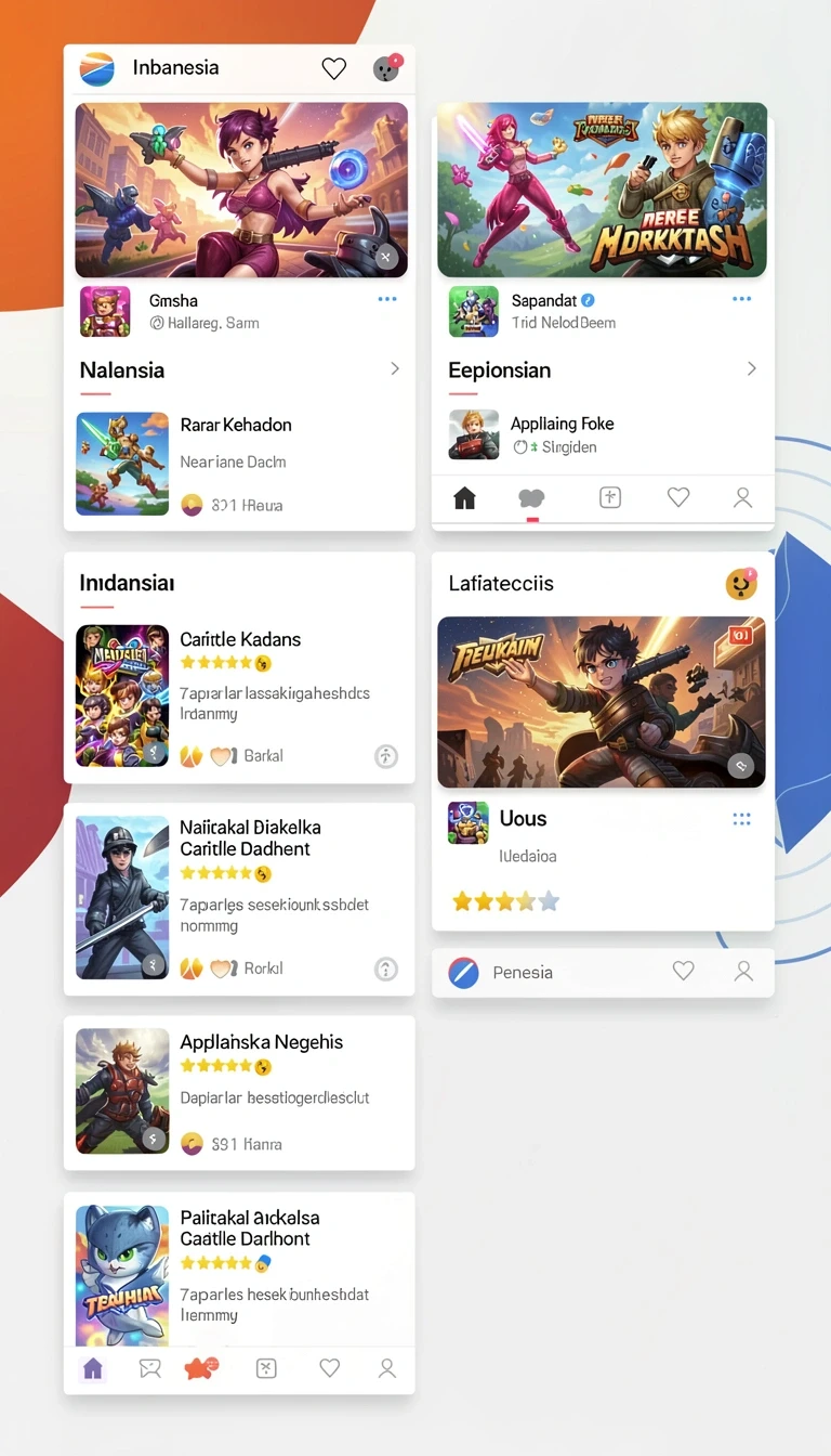 Download Aplikasi serubet Terbaru untuk HP Android 3