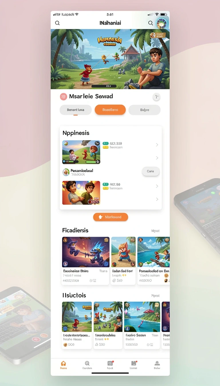 Download id689 APK untuk Android