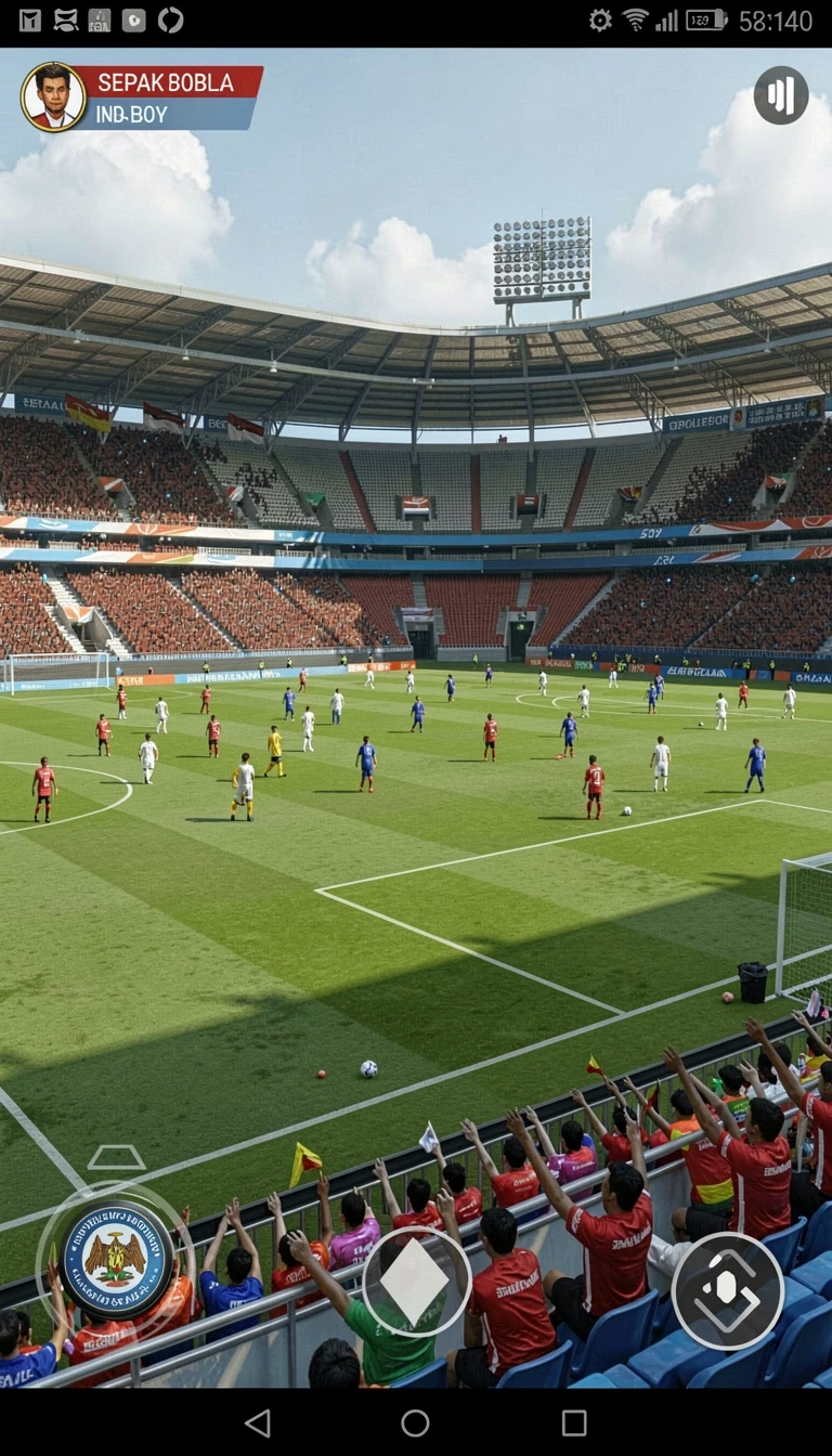 metro4d Terbaru untuk Android: Download APK Gratis 2
