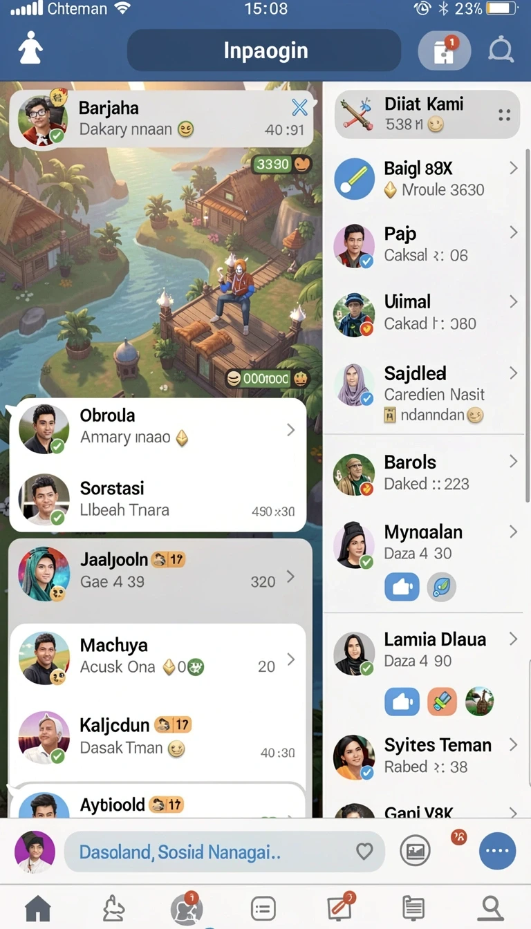 Download spin101 APK Original untuk Android 3