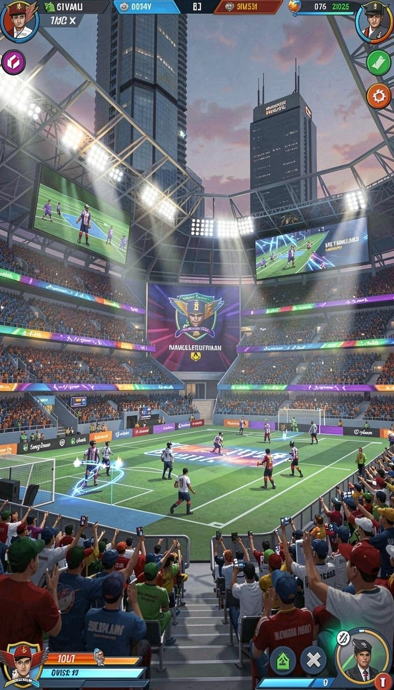 Aplikasi bandit4d Terbaru untuk Android dan iOS 2