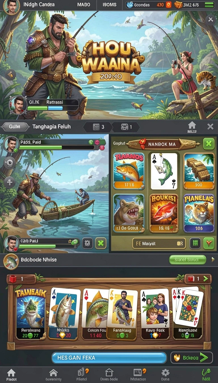 Aplikasi 8ii Resmi dan Terpercaya di Android 2