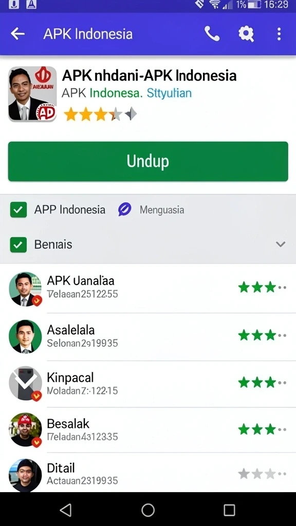 Download pt707 APK Terbaru untuk HP Android