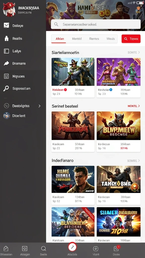 sand77 APK: Cara Download dan Instal di Android 2