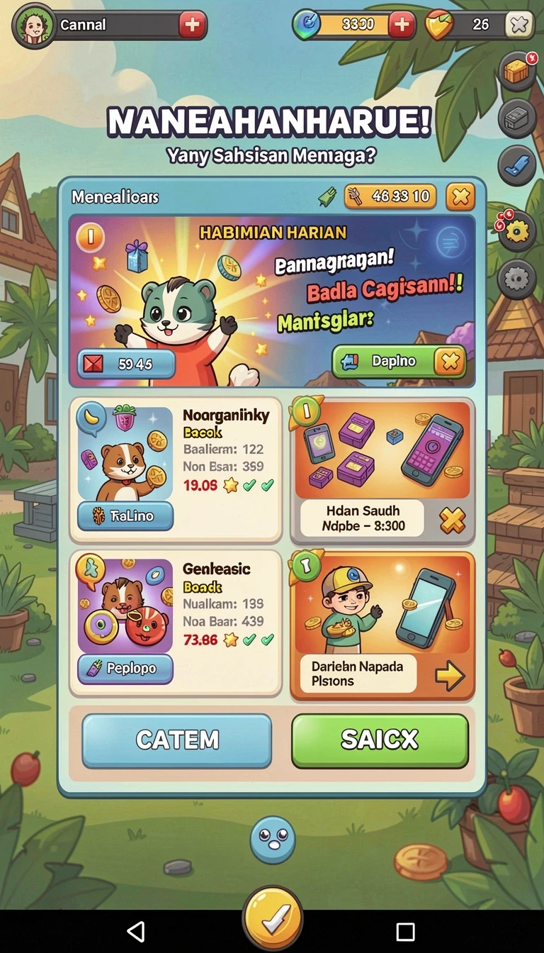 mpo2888 APK Full Version untuk Android 2