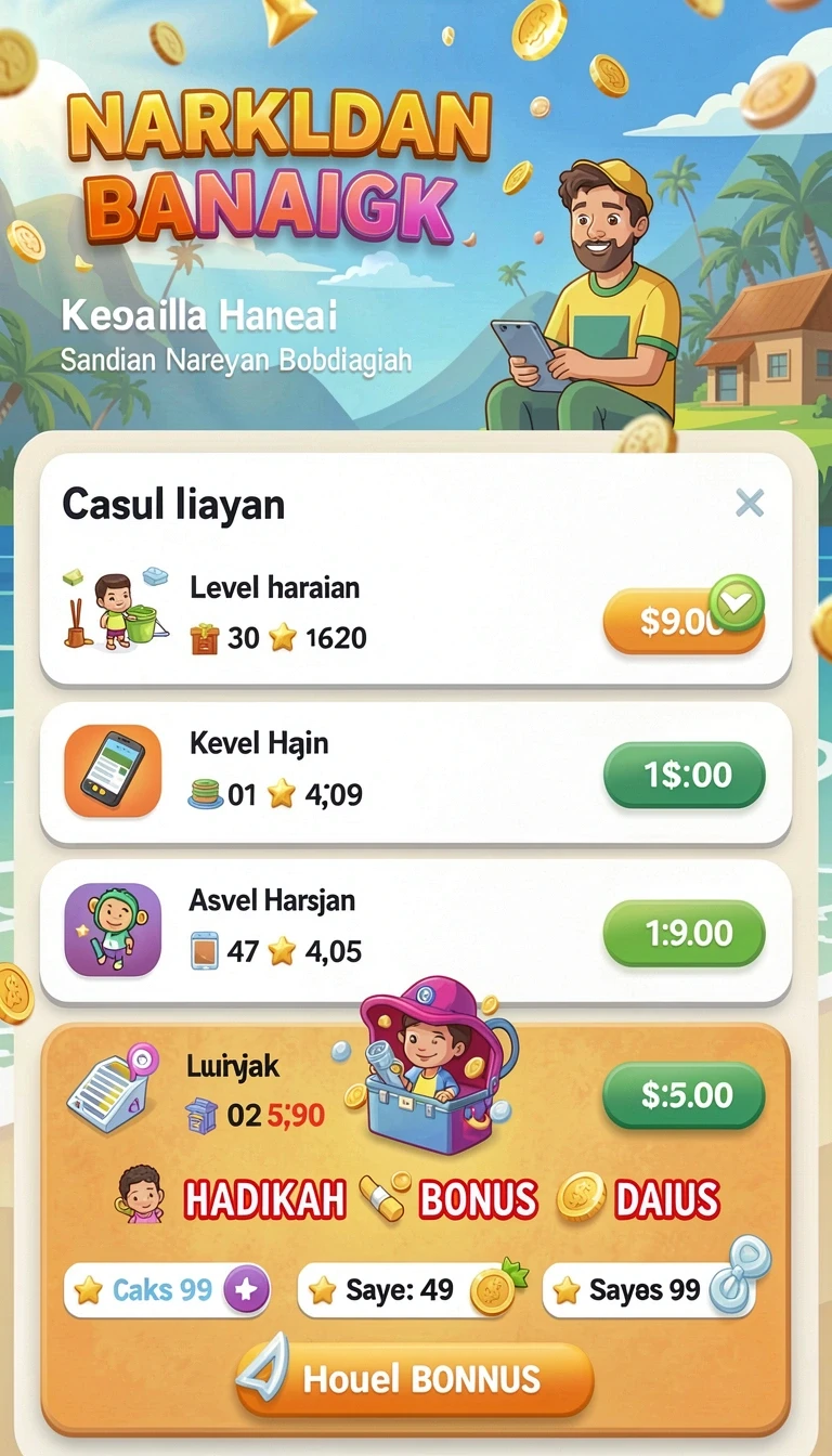 Unduh wayang8899 APK Gratis untuk Android 3