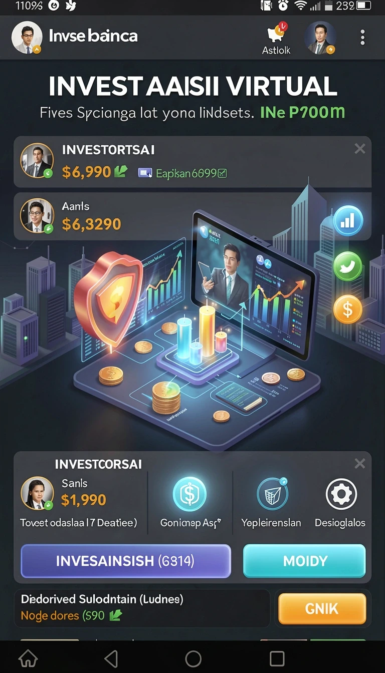 bigwinner APK Versi Terbaru untuk Android 2026