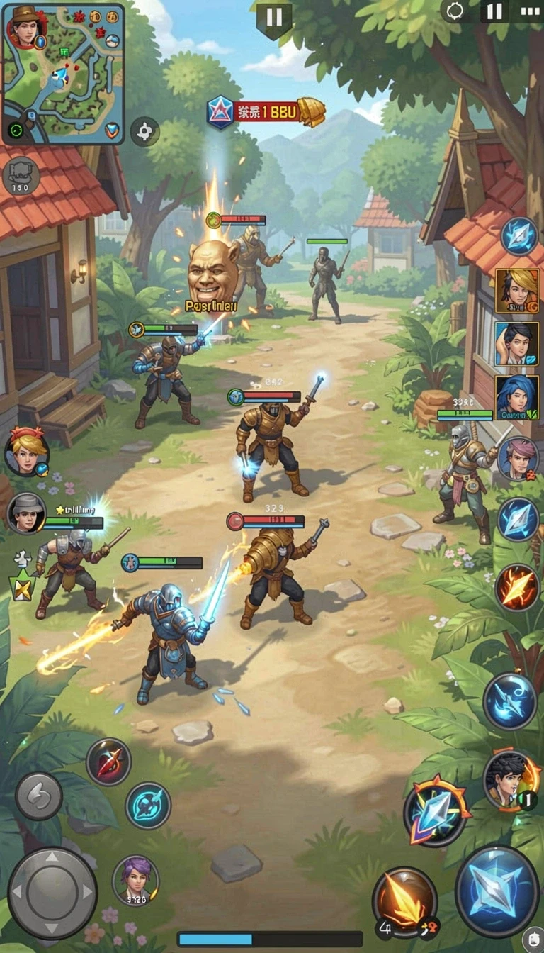 Aplikasi rajacuan Terbaik untuk Android dan iOS