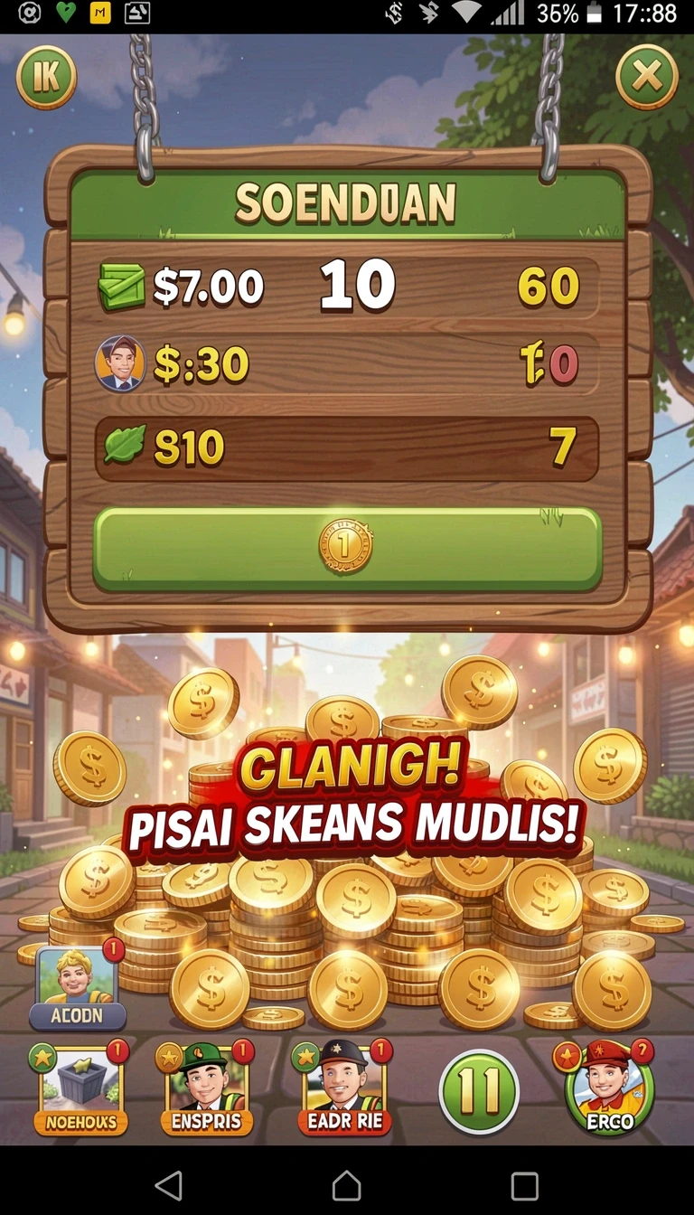 Download spin101 APK Original untuk Android