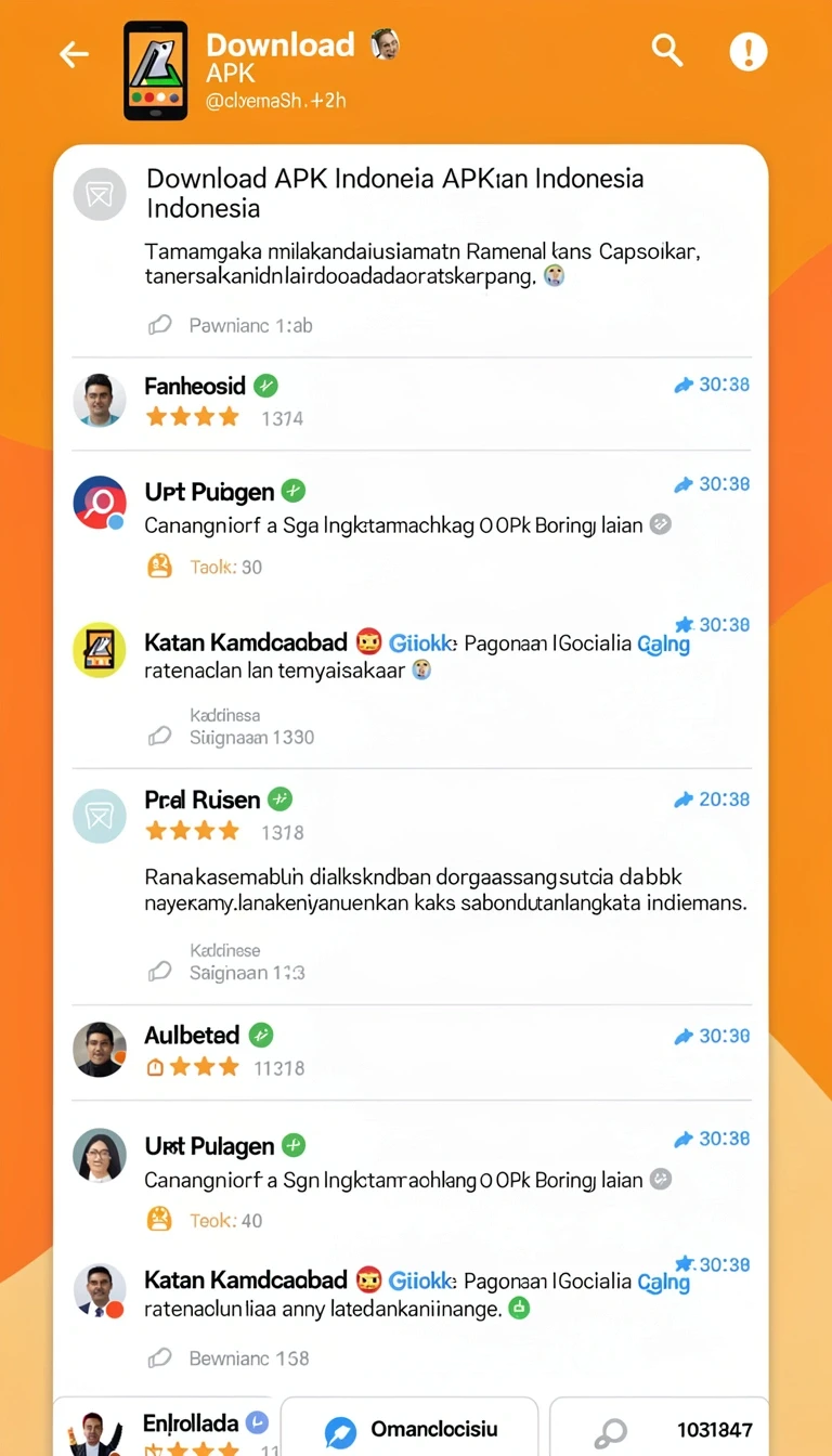 nikmat777 APK Full Version untuk Android