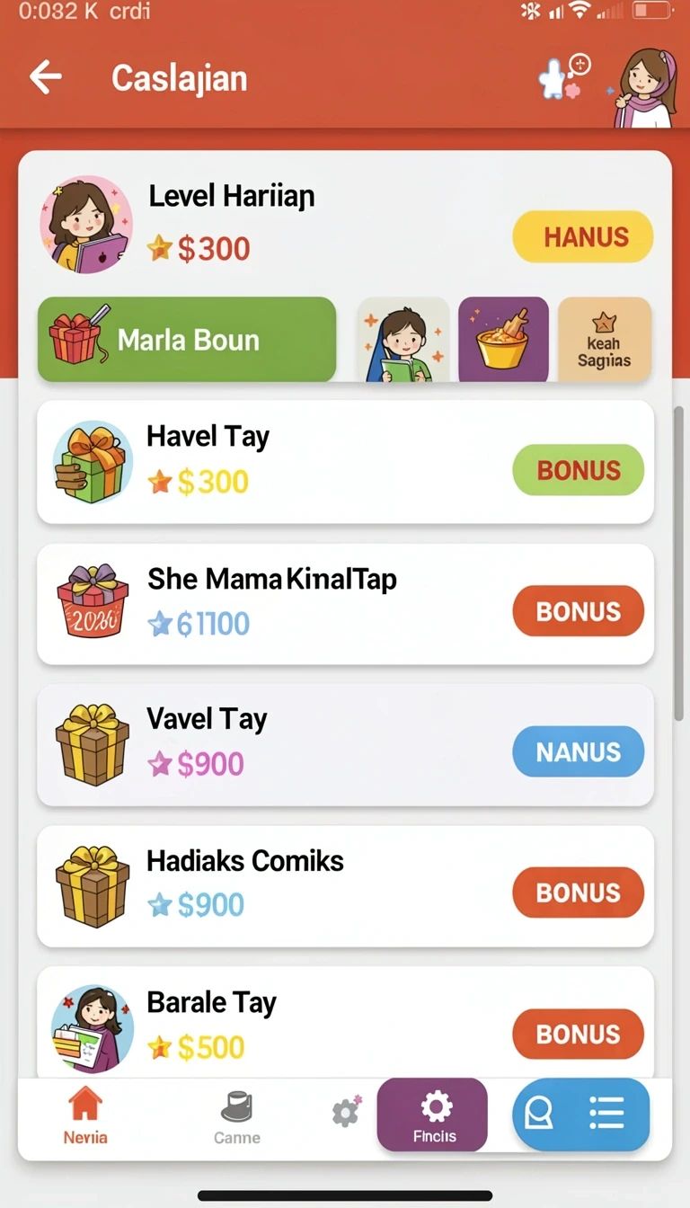 id678 Terbaru untuk Android: Download APK Gratis