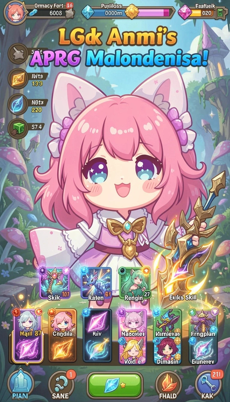 Aplikasi rr789 Paling Baru untuk Android 2