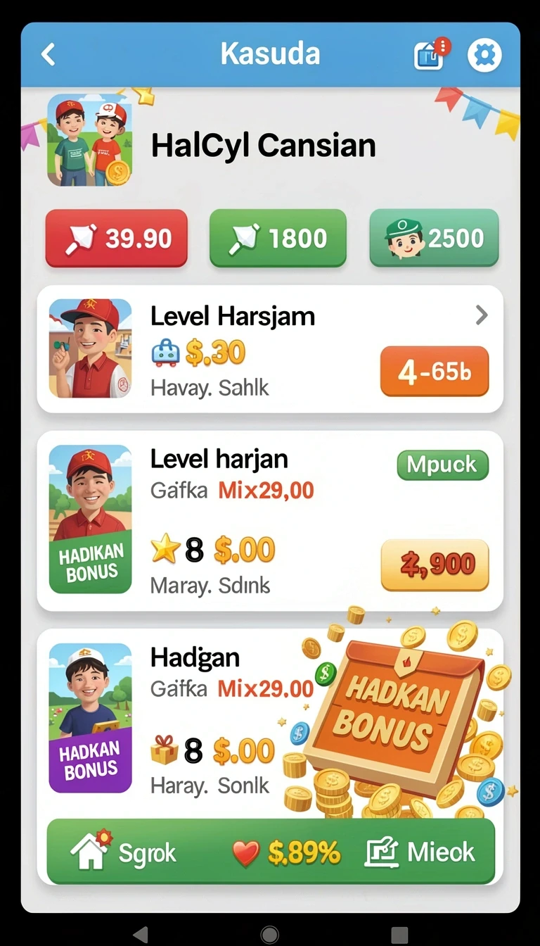 Aplikasi wintoto69 Resmi dan Terpercaya di Android