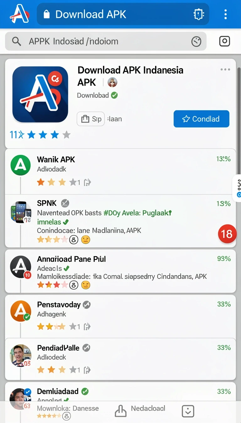 Unduh bbfstoto APK Gratis untuk Android 3