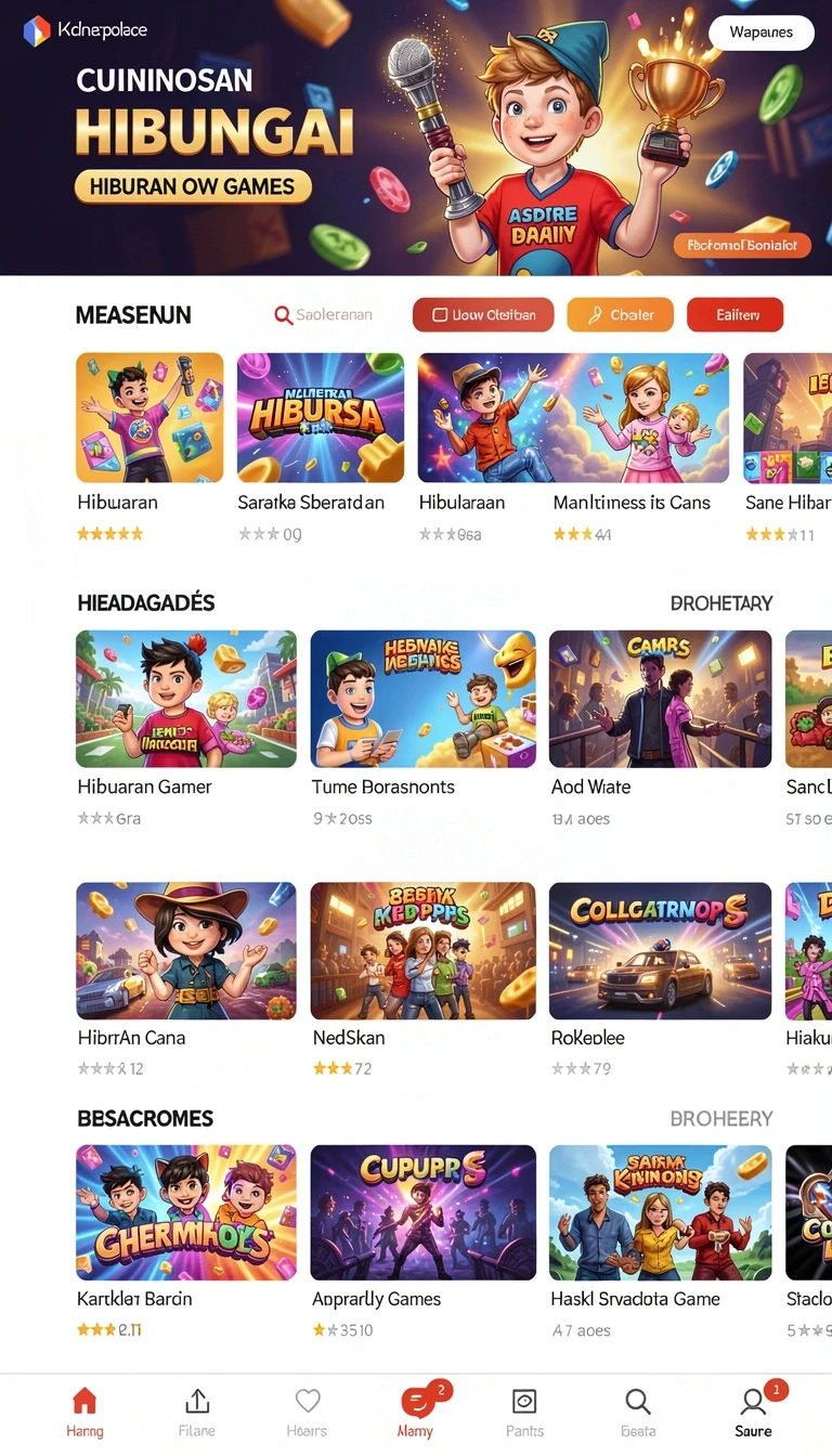 to288 APK Terbaru untuk Perangkat Android 3