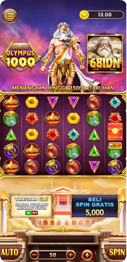 Aplikasi topgun77 Terpercaya untuk Android 3