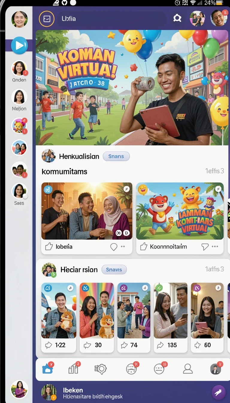 Cara Main Detective Dee di HP Android dengan Benar