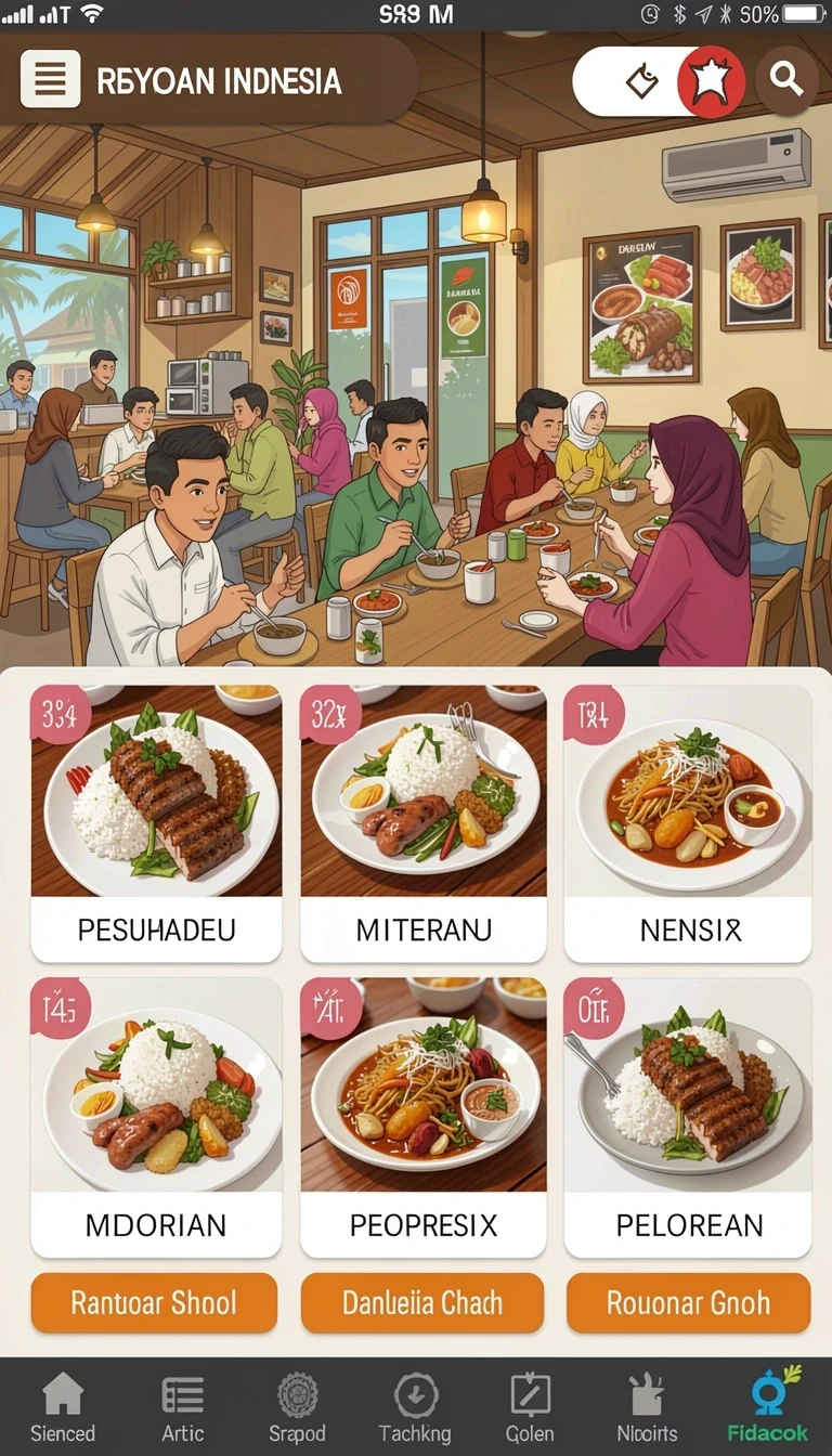 Download milo4d APK Original untuk Android