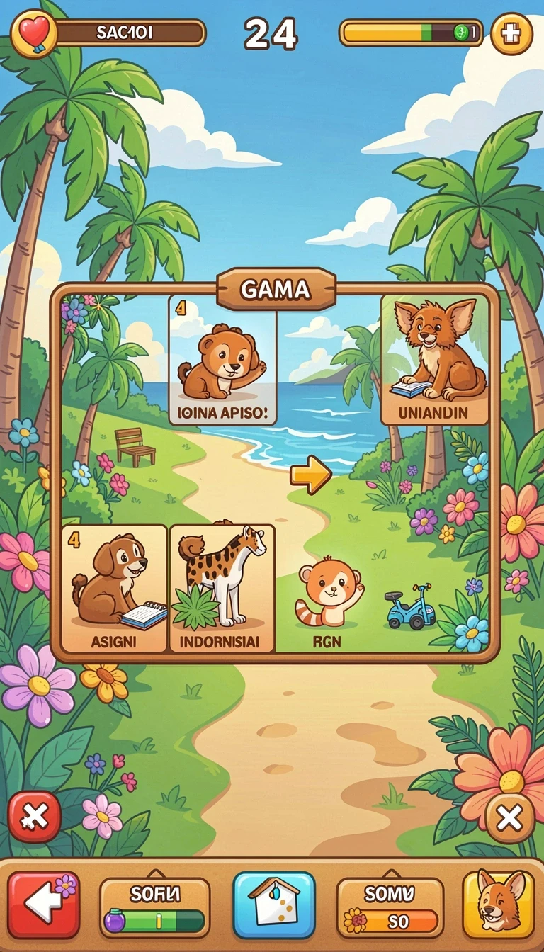 Unduh id777 APK Gratis untuk Android