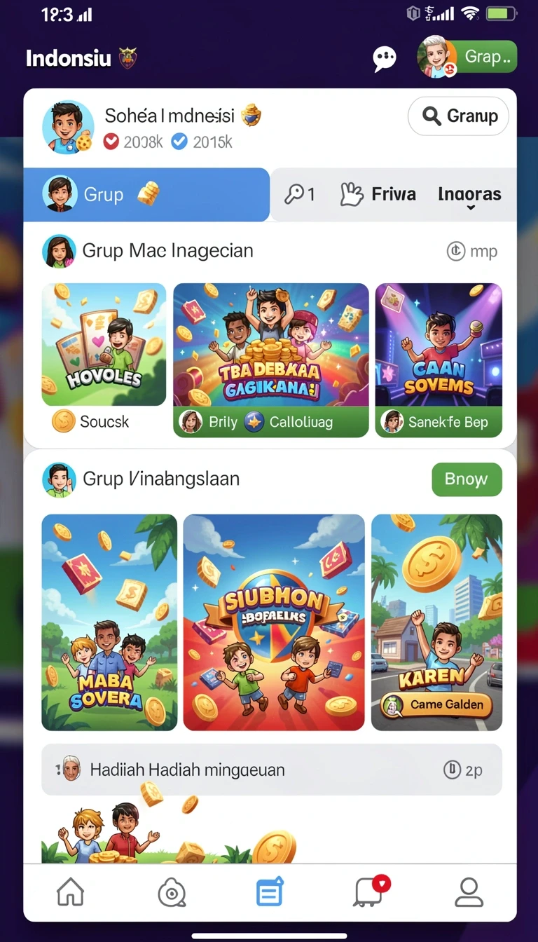 Panduan Lengkap Bermain Dragon Inn di Android 3