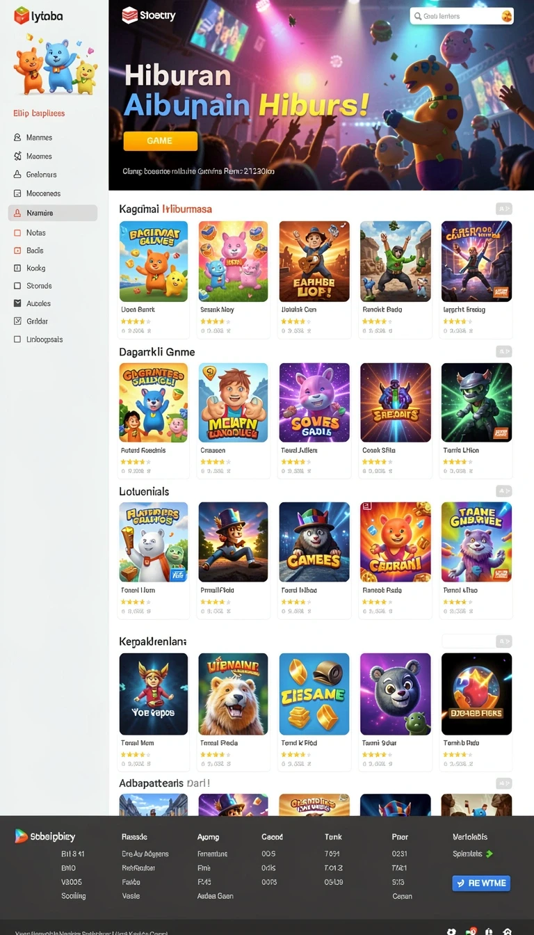 spinlucky Versi Terbaru untuk Android Tanpa Ribet 3