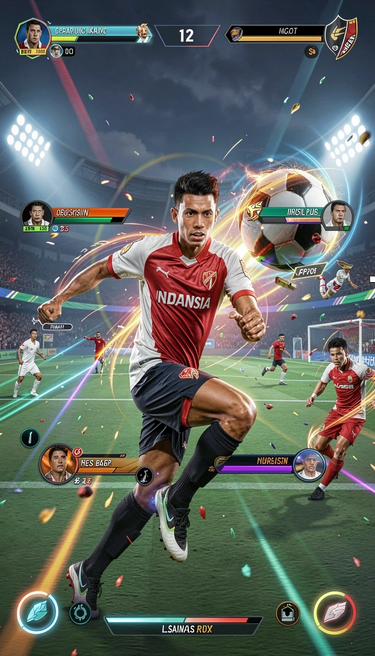Aplikasi pgstar777 Terbaru untuk Android dan iOS