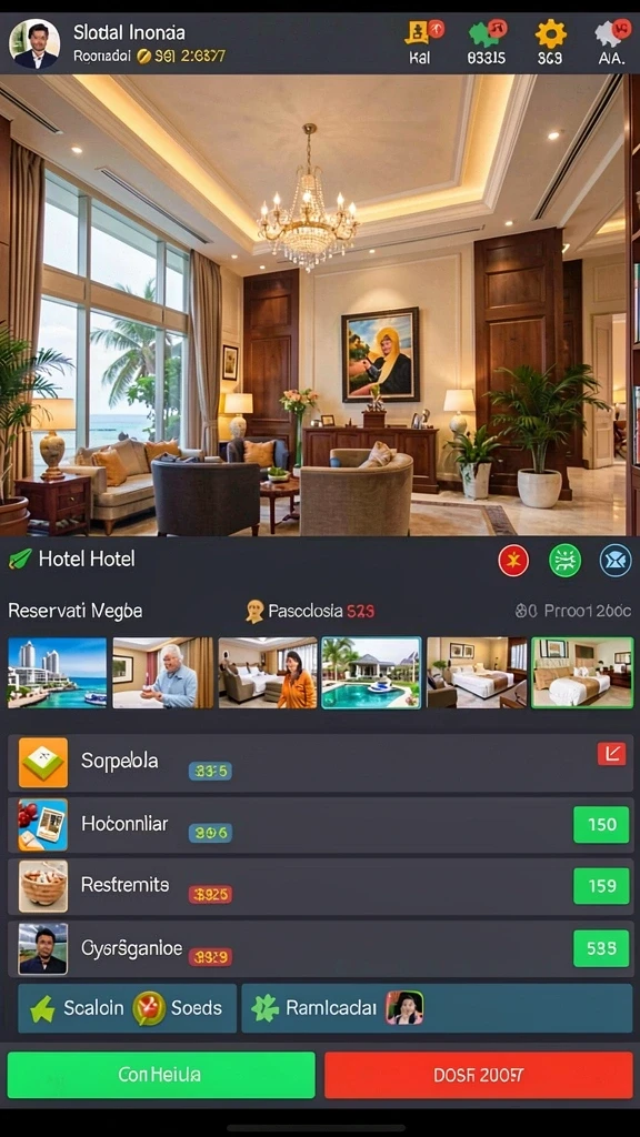 Download 7777w APK Original untuk Android 2
