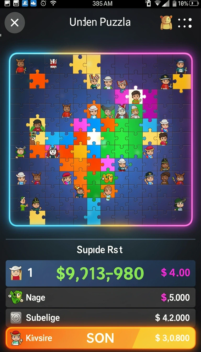 warungjackpot Terbaru untuk Android: Download APK Gratis 2