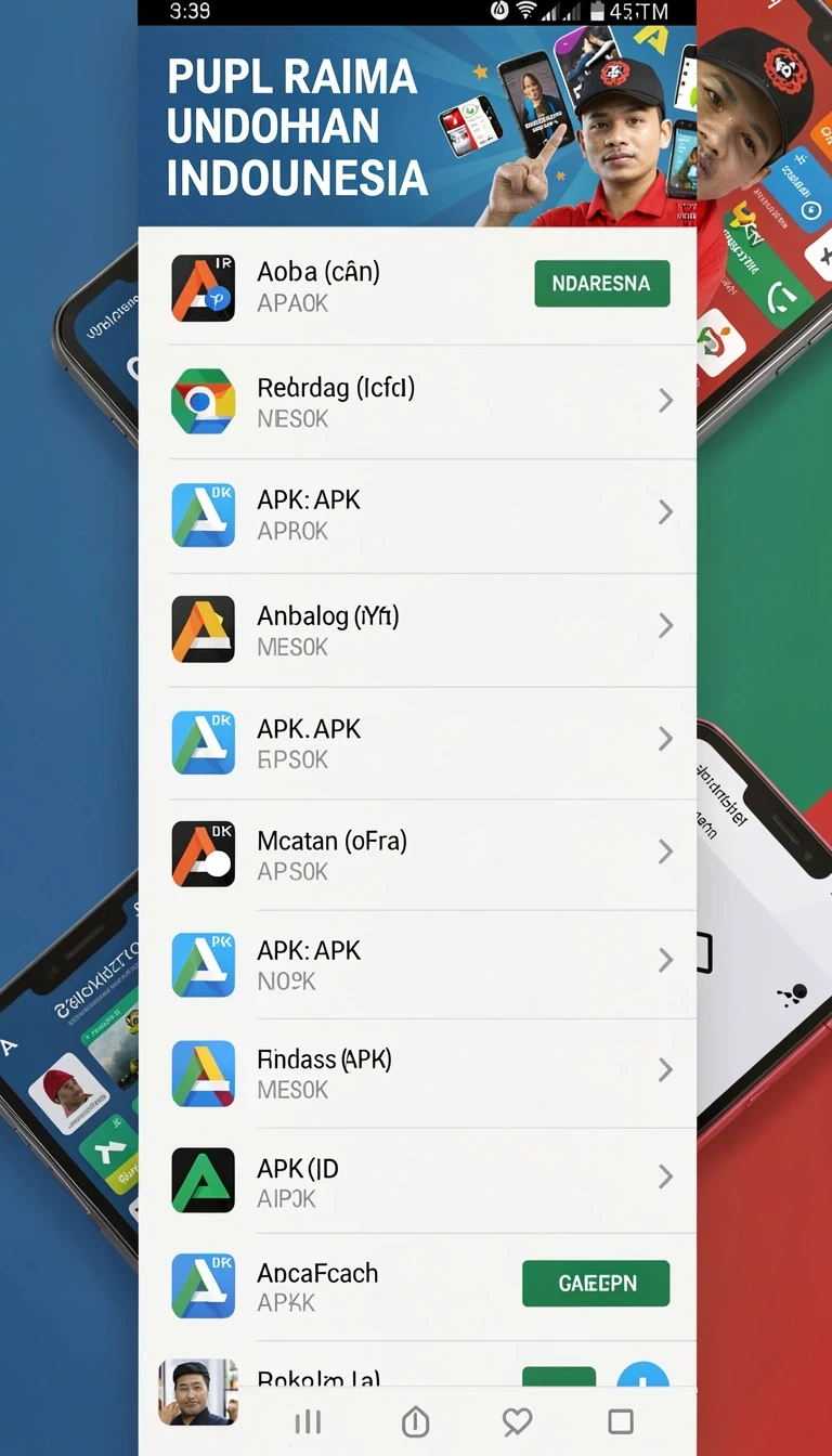 Aplikasi 62idn Paling Baru untuk Android 3