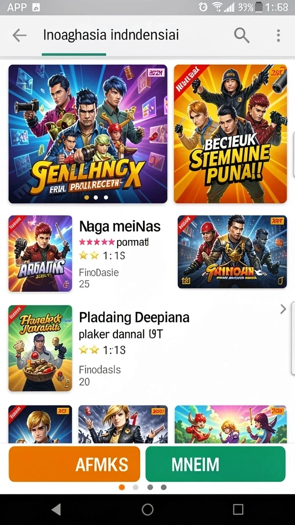 Aplikasi 62idn Terbaik untuk Android dan iOS