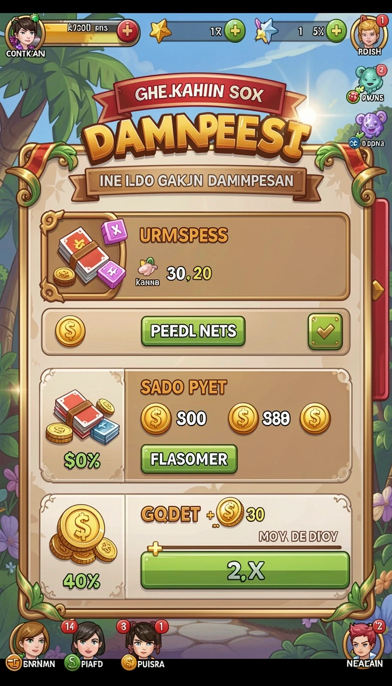 boy303 APK Terbaru untuk Android Tanpa Iklan 2