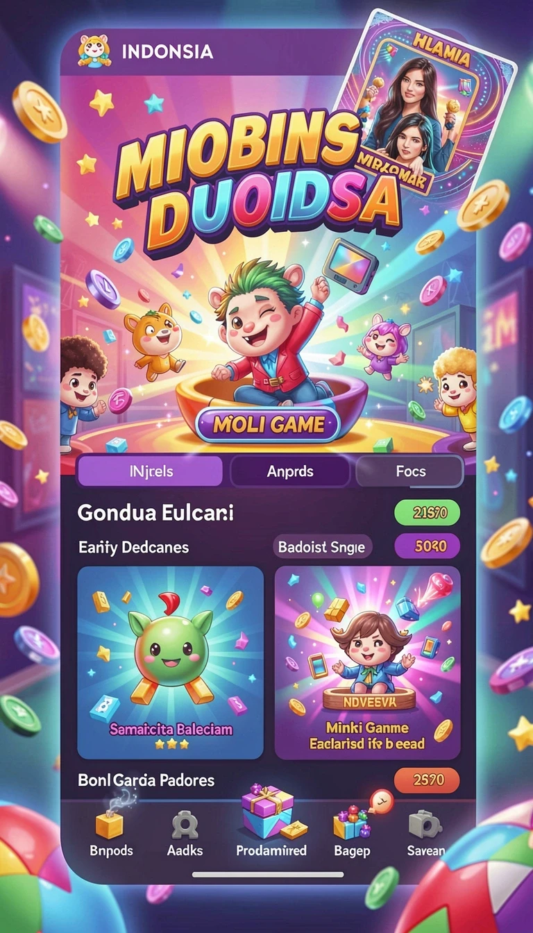 Aplikasi pgstar777 Terbaru untuk Android dan iOS 2