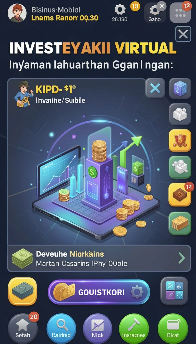 Aplikasi rprr Ringan untuk Android 3